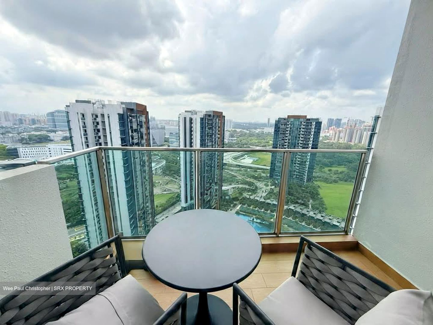 Normanton Park (D5), Apartment #587578291
